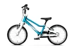 Bicicletta per bambini Woom  2 GO Metallic Blue