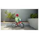 Bicicletta per bambini Woom  2 GO Metallic Turquoise