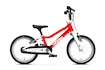 Bicicletta per bambini Woom  2 GO Red