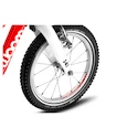 Bicicletta per bambini Woom  2 GO Red