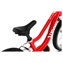 Bicicletta per bambini Woom  2 GO Red