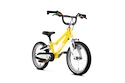 Bicicletta per bambini Woom  2 GO Vibrant Yellow