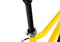 Bicicletta per bambini Woom  2 GO Vibrant Yellow