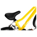 Bicicletta per bambini Woom  2 GO Vibrant Yellow