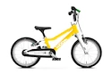 Bicicletta per bambini Woom  2 GO Vibrant Yellow