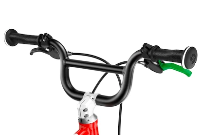 Bicicletta per bambini Woom  3 16" green