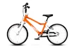 Bicicletta per bambini Woom  3 16" Orange