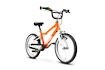 Bicicletta per bambini Woom  3 16" Orange