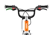 Bicicletta per bambini Woom  3 16" Orange