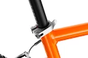 Bicicletta per bambini Woom  3 16" Orange