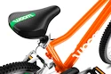 Bicicletta per bambini Woom  3 16" Orange