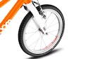 Bicicletta per bambini Woom  3 16" Orange