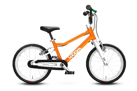 Bicicletta per bambini Woom 3 16" Orange