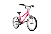 Bicicletta per bambini Woom  3 Automagic GO Hot Pink