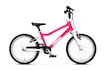 Bicicletta per bambini Woom  3 Automagic GO Hot Pink