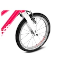 Bicicletta per bambini Woom  3 Automagic GO Hot Pink