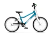 Bicicletta per bambini Woom  3 Automagic GO Metallic Blue