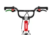 Bicicletta per bambini Woom  3 Automagic GO Red