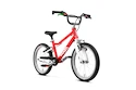 Bicicletta per bambini Woom  3 Automagic GO Red