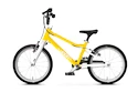 Bicicletta per bambini Woom  3 Automagic GO Vibrant Yellow