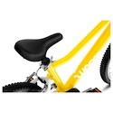 Bicicletta per bambini Woom  3 Automagic GO Vibrant Yellow