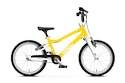 Bicicletta per bambini Woom  3 Automagic GO Vibrant Yellow