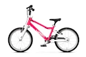 Bicicletta per bambini Woom  3 GO Hot Pink