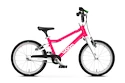 Bicicletta per bambini Woom  3 GO Hot Pink