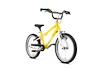 Bicicletta per bambini Woom  3 GO Vibrant Yellow