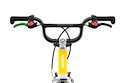 Bicicletta per bambini Woom  3 GO Vibrant Yellow