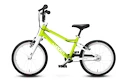 Bicicletta per bambini Woom  3 Lime