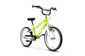 Bicicletta per bambini Woom  3 Lime