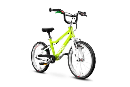 Bicicletta per bambini Woom  3 Lime