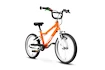 Bicicletta per bambini Woom  3 Orange