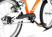 Bicicletta per bambini Woom  3 Orange