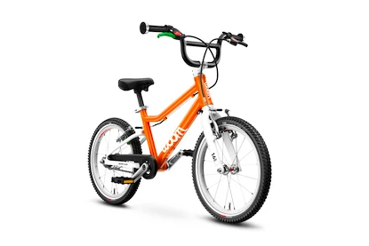 Bicicletta per bambini Woom  3 Orange