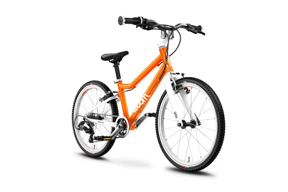 Bicicletta per bambini Woom  4 20" Orange