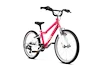 Bicicletta per bambini Woom  4 GO Hot Pink