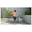 Bicicletta per bambini Woom  4 GO Metallic Turquoise