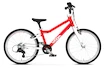 Bicicletta per bambini Woom  4 GO Red