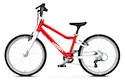 Bicicletta per bambini Woom  4 GO Red