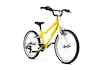 Bicicletta per bambini Woom  4 GO Vibrant Yellow