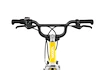 Bicicletta per bambini Woom  4 GO Vibrant Yellow