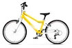 Bicicletta per bambini Woom  4 GO Vibrant Yellow