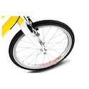 Bicicletta per bambini Woom  4 GO Vibrant Yellow