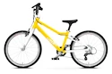 Bicicletta per bambini Woom  4 GO Vibrant Yellow