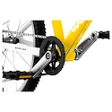 Bicicletta per bambini Woom  4 GO Vibrant Yellow