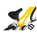 Bicicletta per bambini Woom  4 GO Vibrant Yellow