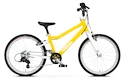 Bicicletta per bambini Woom  4 GO Vibrant Yellow