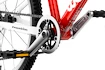 Bicicletta per bambini Woom  6 26" red